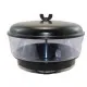 Prefiltro purificador de aire interior de Ø 79 mm 2372487