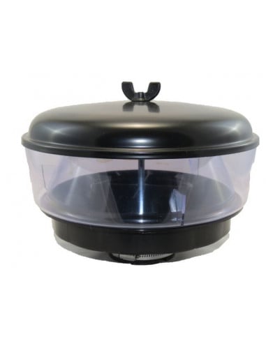 Prefiltro purificador de aire interior de Ø 79 mm 2372487