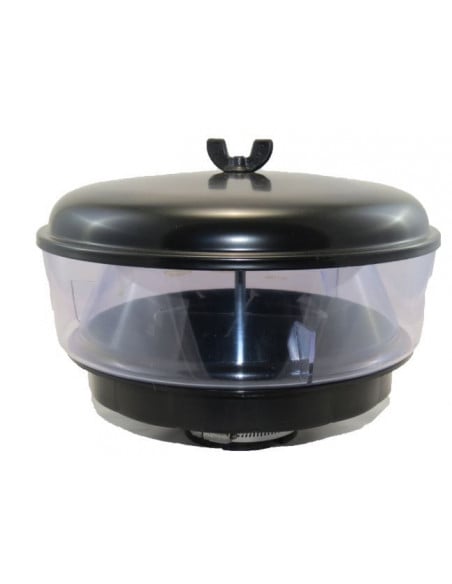 Prefiltro purificador de aire interior de Ø 79 mm 2372487