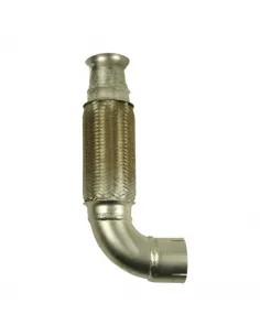 Tubo de Escape Tractores John Deere AL155610