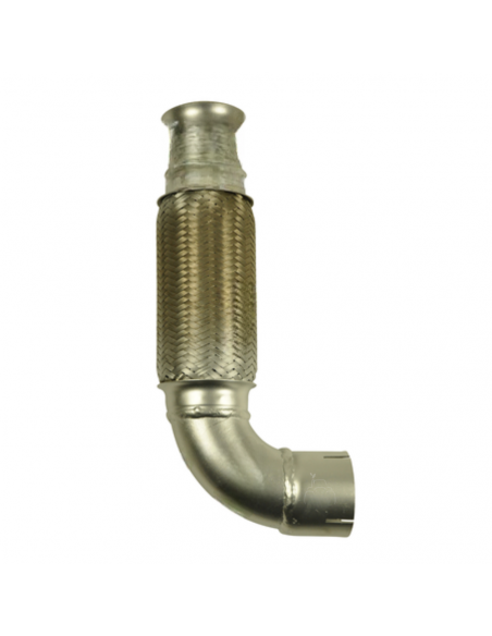 Tubo de Escape Tractores John Deere AL155610