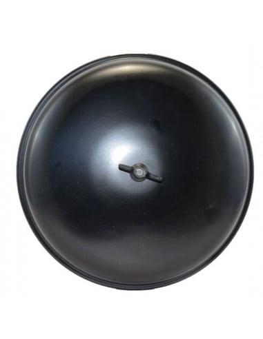 Prefiltro purificador de aire interior de Ø 79 mm 2372487