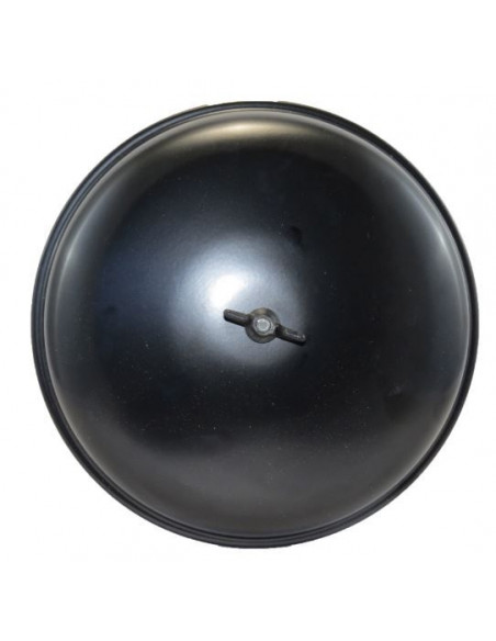 Prefiltro purificador de aire interior de Ø 79 mm 2372487