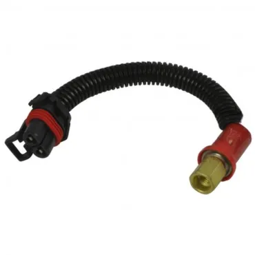 Persostato Aire Acondicionado Tractores John Deere Series 5000, 7000, 8000 y 9000