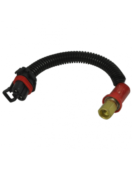 Persostato Aire Acondicionado Tractores John Deere Series 5000, 7000, 8000 y 9000