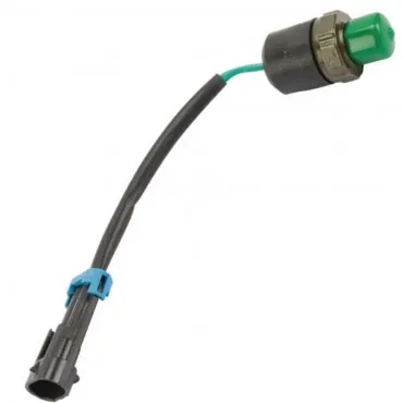 Presostato Climatización Aire Acondicionado para Tractores John Deere Series 5000, 6000 y 7000