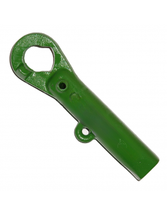 TERMINAL BRAZO NIVELADOR