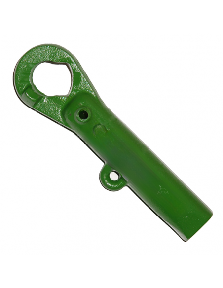 TERMINAL BRAZO NIVELADOR