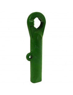 TERMINAL BRAZO NIVELADOR 7/8''