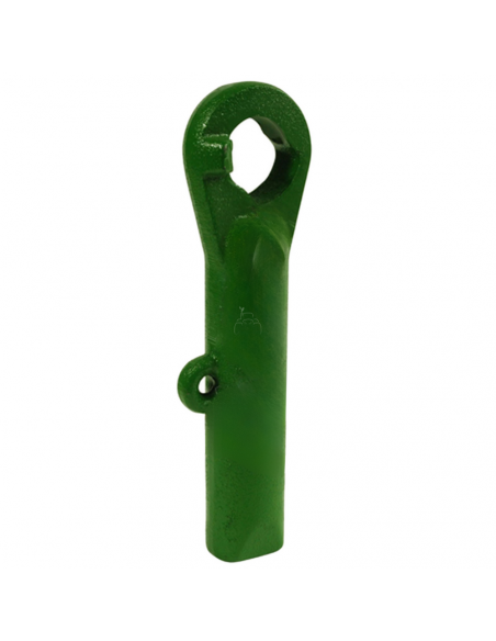 TERMINAL BRAZO NIVELADOR 7/8''