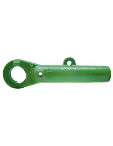 TERMINAL BRAZO NIVELADOR 7/8''