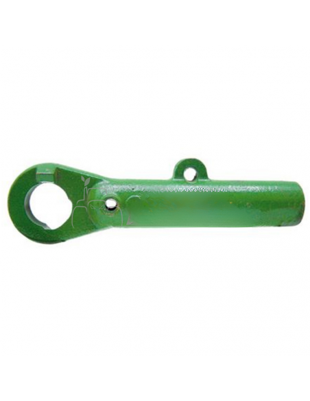 TERMINAL BRAZO NIVELADOR 7/8''