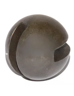 BOLA DE AJUSTE RANURADA Ø 35 mm