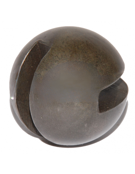 BOLA DE AJUSTE RANURADA Ø 35 mm