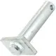 BULÓN HORQUILLA INFERIOR 25 x 94 mm