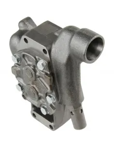 Bomba aceite motor New Holland