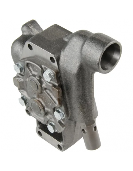 Bomba aceite motor New Holland