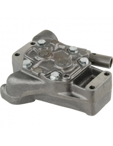 Bomba aceite motor New Holland