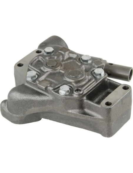 Bomba aceite motor New Holland