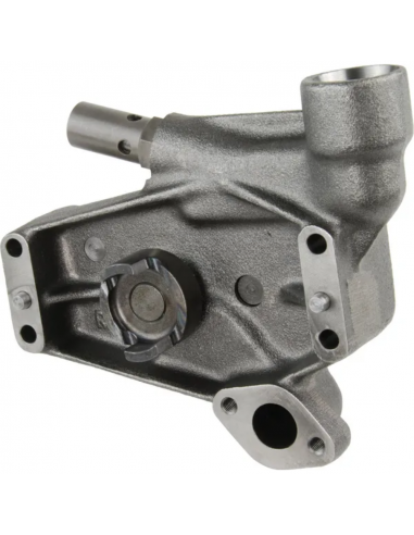 Bomba aceite motor New Holland