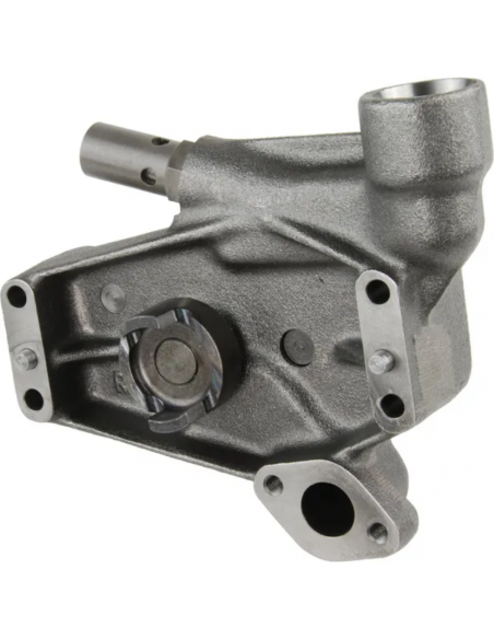 Bomba aceite motor New Holland