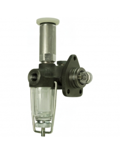 Bomba de combustible Tractores John Deere AR89955