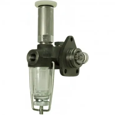 Bomba de combustible Tractores John Deere AR89955