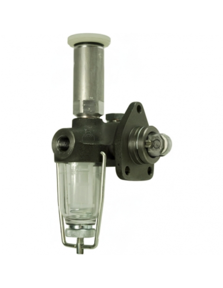 Bomba de combustible Tractores John Deere AR89955