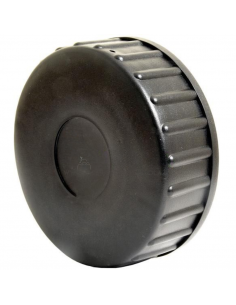 Tapón Deposito de Combustible Massey Ferguson Serie 4200 y 8200