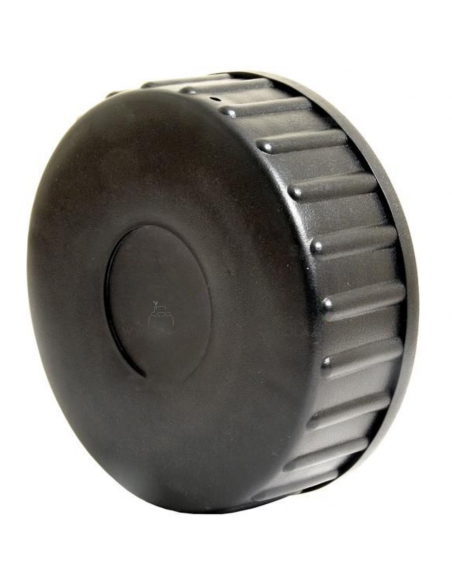 Tapón Deposito de Combustible Massey Ferguson Serie 4200 y 8200
