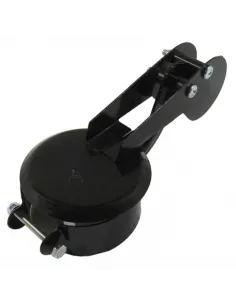 Tapa de Escape de Ø 76-83mm para Tractores