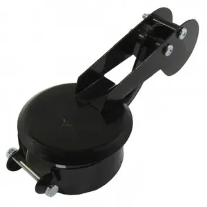 Tapa de Escape de 45mm para Tractores