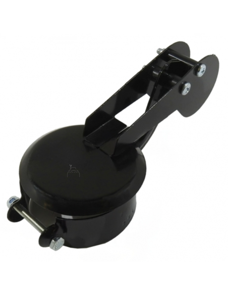 Tapa de Escape de 45mm para Tractores