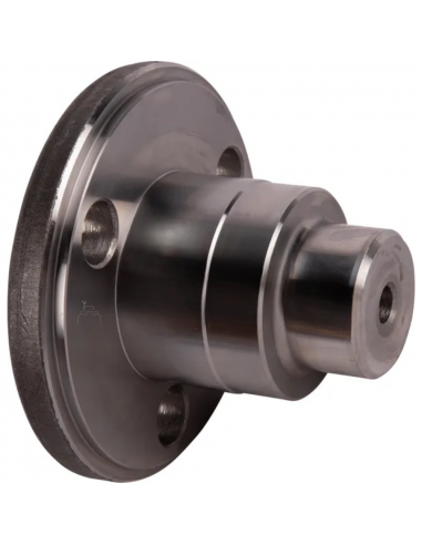 Pîvote del rodamiento Tractor Ford Series TG y T Cubo 10 Pernos