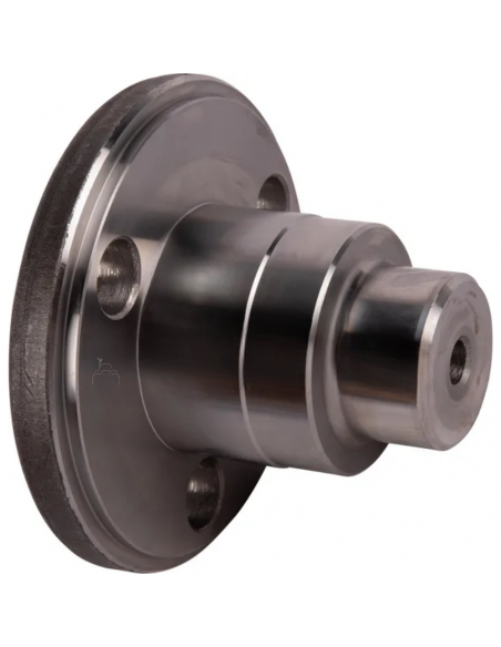 Pîvote del rodamiento Tractor Ford Series TG y T Cubo 10 Pernos