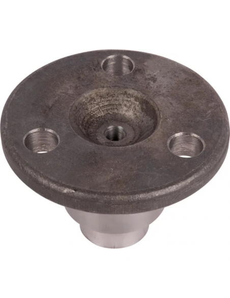 Pîvote del rodamiento Tractor Ford Series TG y T Cubo 10 Pernos