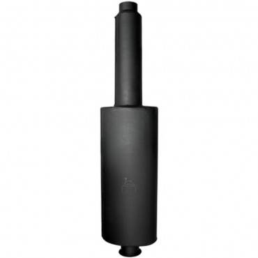Silencioso Tractores Massey Ferguson Ø 72 mm - L 1020 mm 3041515M94