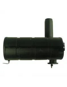 Silencioso adaptable Tractor John Deere Serie 40 y 50 AL31552