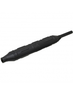 Silencioso de escape Ø 55 mm - L 1125 mm 3530335M91