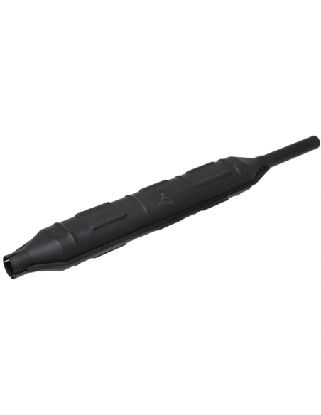 Silencioso de escape Ø 55 mm - L 1125 mm 3530335M91