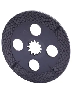 Disco de Freno Ø304mm y 12 Estrías