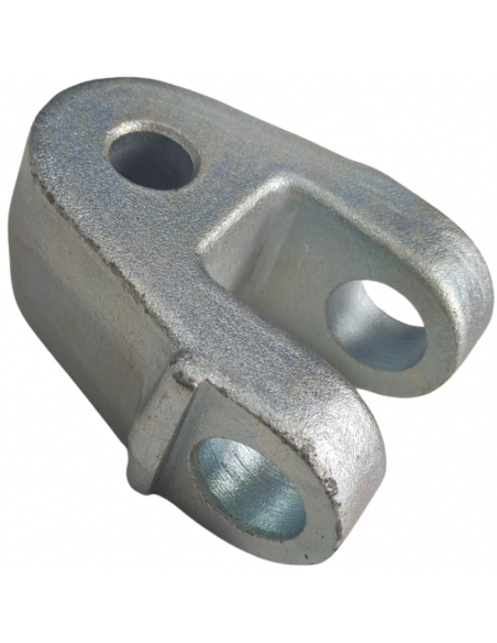 Articulación Americana 25.4