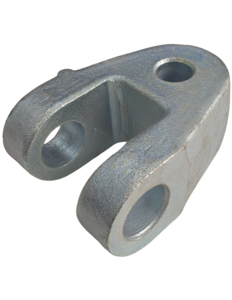 Articulación Americana 25.4