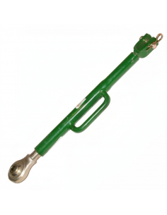 Tensor Horizontal John Deere 6100, 6200, 6300, 6400, 6506 y 6600