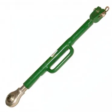 Tensor Horizontal John Deere 6100, 6200, 6300, 6400, 6506 y 6600