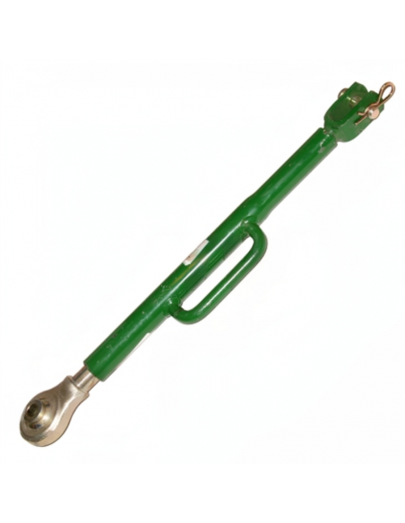 Tensor Horizontal John Deere 6100, 6200, 6300, 6400, 6506 y 6600