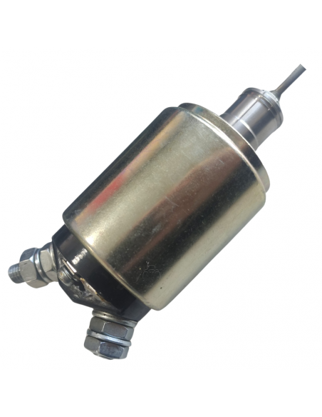 Automático Ebro Femsa 24v