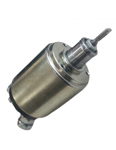 Automático Ebro Femsa 24v