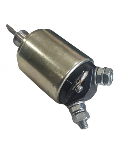 Automático Ebro Femsa 24v