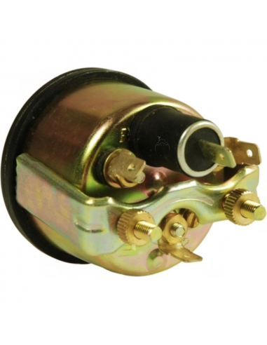 Reloj nivel gasoil tractor John Deere series antiguas